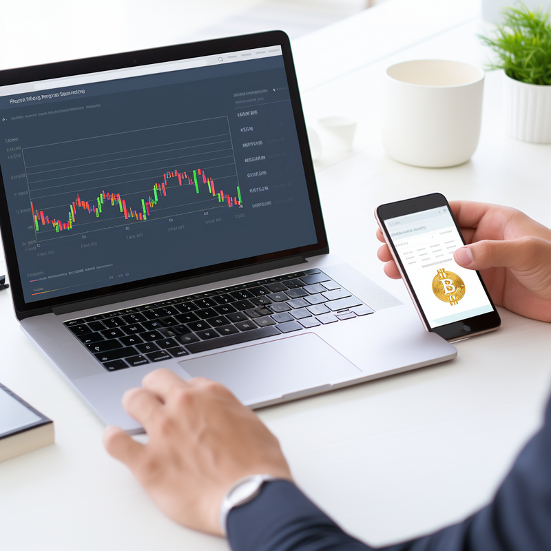 How to Maximize Profits on Crypto Trading Platforms