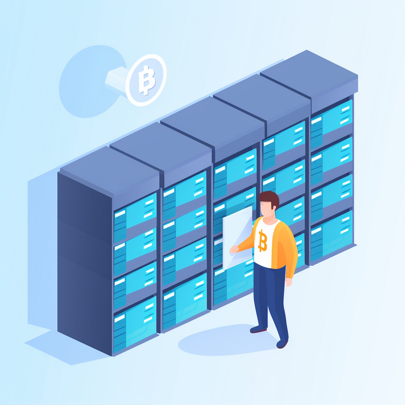 The Ultimate Guide to Cryptocurrency Storage Solutions