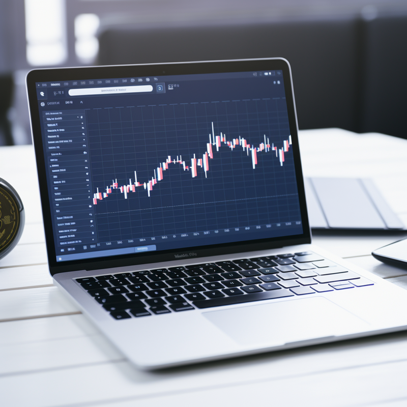 Choosing Your Crypto Trading Platform: What You Need to Know